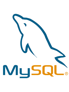 Ikona Mysql