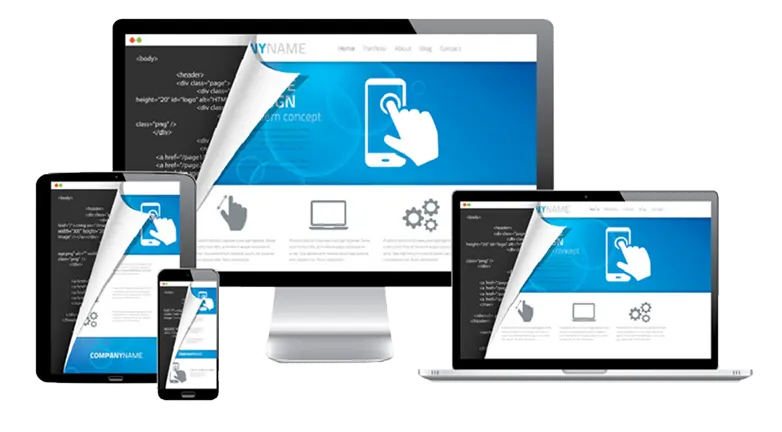 Responsywne strony internetowe