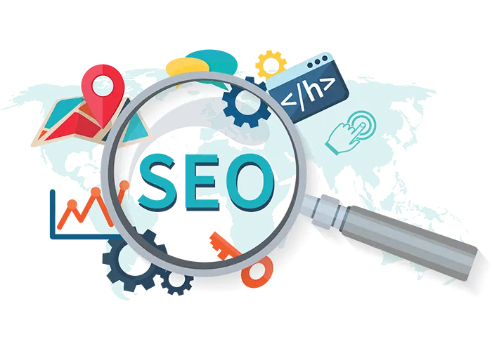 Optymalizacja struktury strony zgodnie z SEO